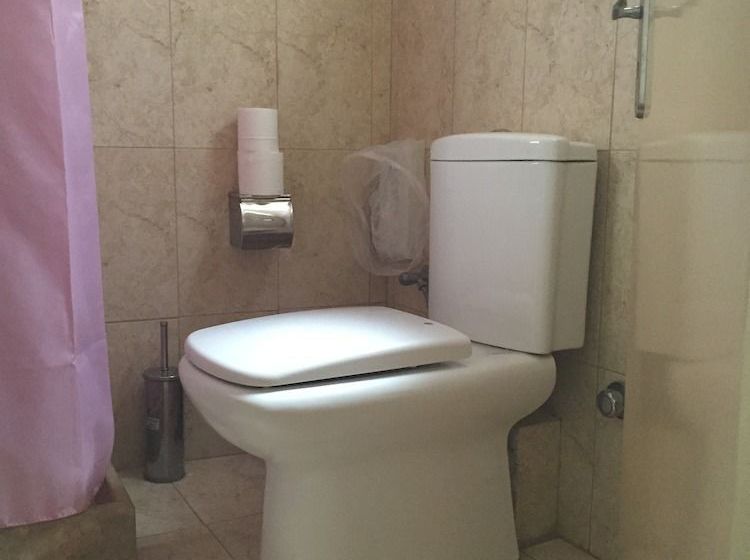 Hotel Ulrika  | Aegina | Saronic Islands | Greece 1