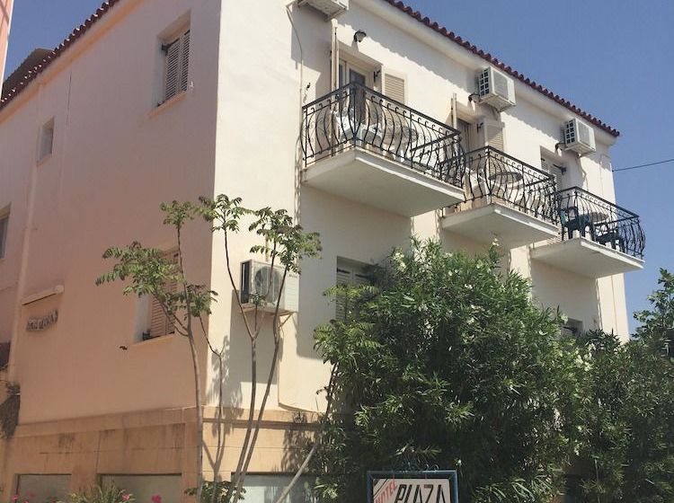 Hotel Ulrika  | Aegina | Saronic Islands | Greece 10