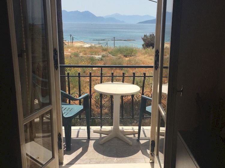 Hotel Ulrika  | Aegina | Saronic Islands | Greece 15