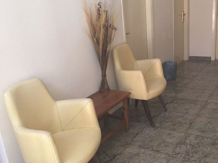 Hotel Ulrika  | Aegina | Saronic Islands | Greece 16