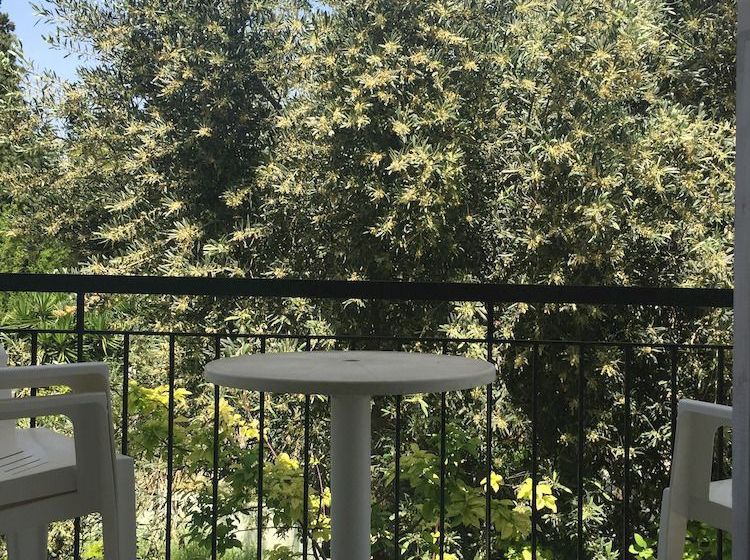 Hotel Ulrika  | Aegina | Saronic Islands | Greece 19