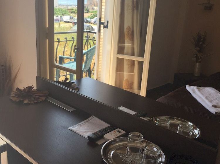 Hotel Ulrika  | Aegina | Saronic Islands | Greece 20