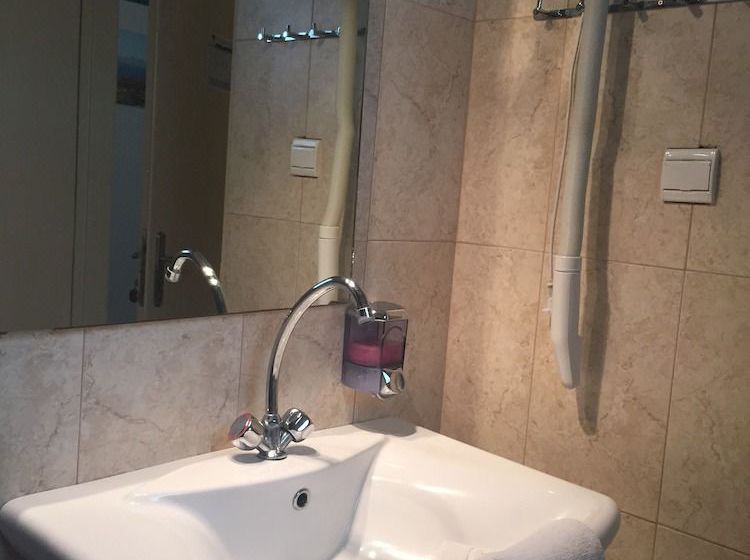 Hotel Ulrika  | Aegina | Saronic Islands | Greece 4