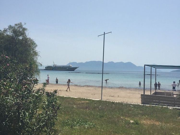 Hotel Ulrika  | Aegina | Saronic Islands | Greece 5