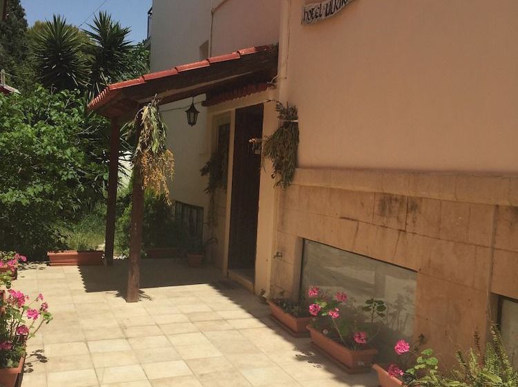 Hotel Ulrika  | Aegina | Saronic Islands | Greece 8