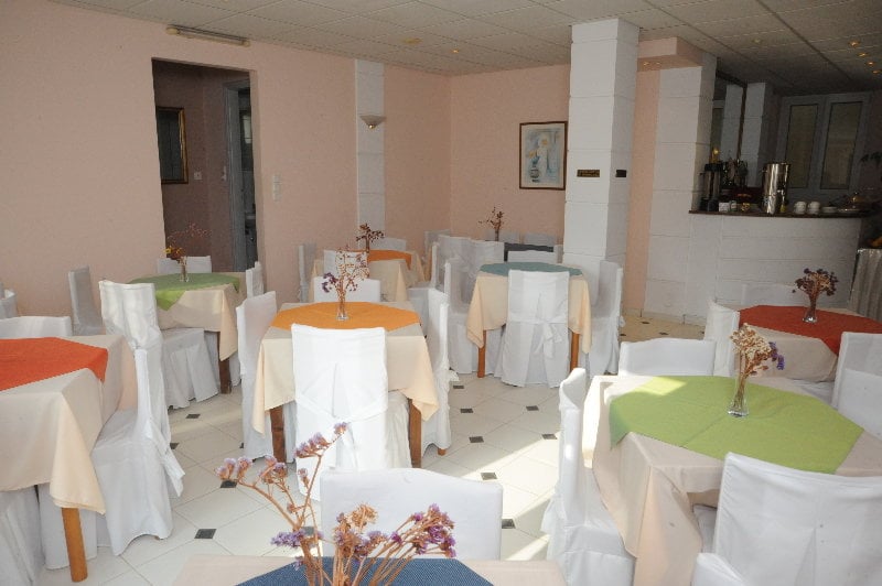 Hotel Coronis  | Naxos | Naxos Island | Greece 1