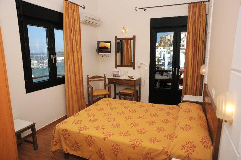 Hotel Coronis  | Naxos | Naxos Island | Greece 2
