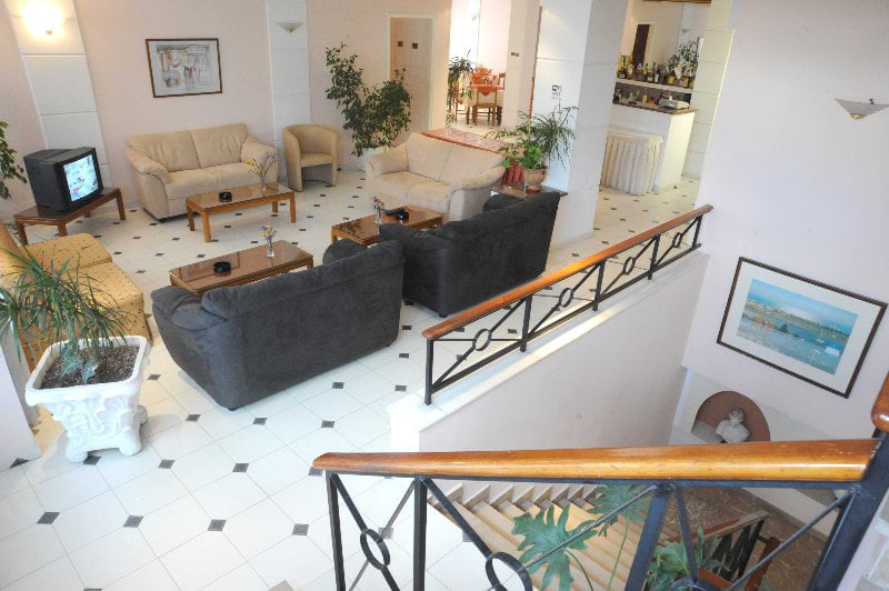 Hotel Coronis  | Naxos | Naxos Island | Greece 3