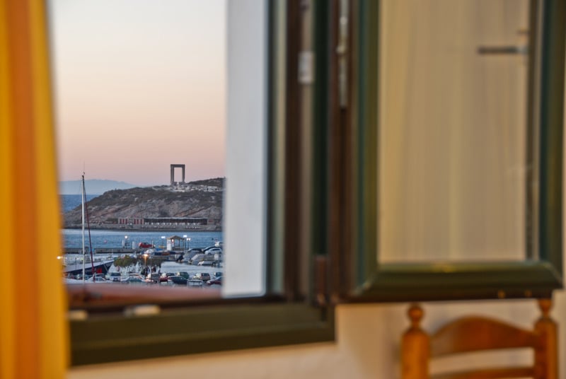 Hotel Coronis  | Naxos | Naxos Island | Greece 5