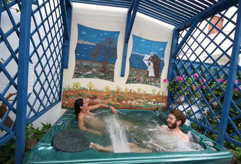 Pension Irene I  | Naxos | Naxos Island | Greece 1