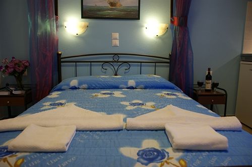 Pension Irene I  | Naxos | Naxos Island | Greece 10