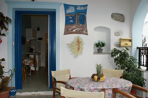 Pension Irene I  | Naxos | Naxos Island | Greece 11