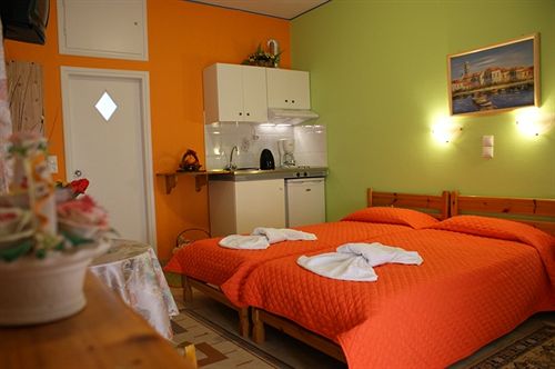 Pension Irene I  | Naxos | Naxos Island | Greece 12