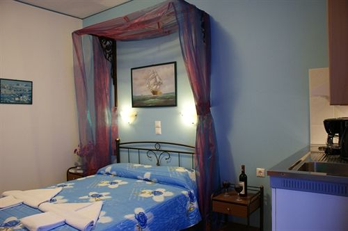 Pension Irene I  | Naxos | Naxos Island | Greece 13