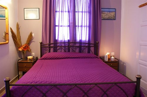 Pension Irene I  | Naxos | Naxos Island | Greece 14