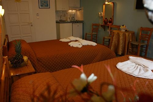 Pension Irene I  | Naxos | Naxos Island | Greece 15