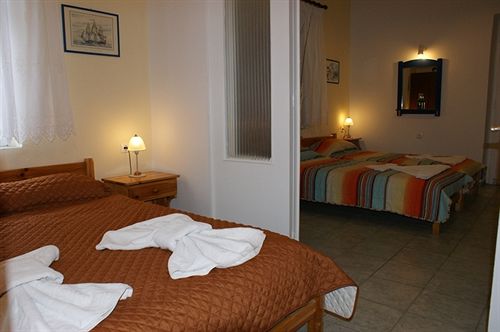 Pension Irene I  | Naxos | Naxos Island | Greece 16