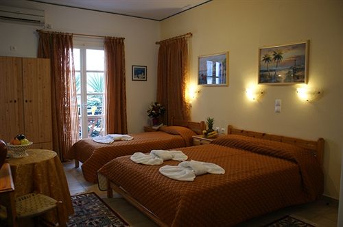 Pension Irene I  | Naxos | Naxos Island | Greece 17