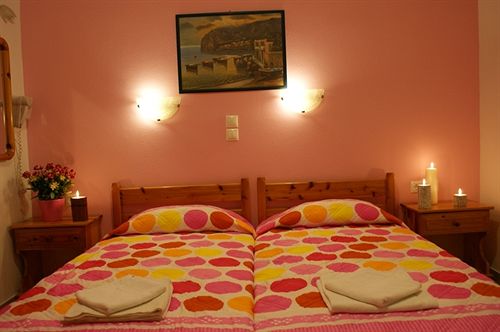 Pension Irene I  | Naxos | Naxos Island | Greece 18