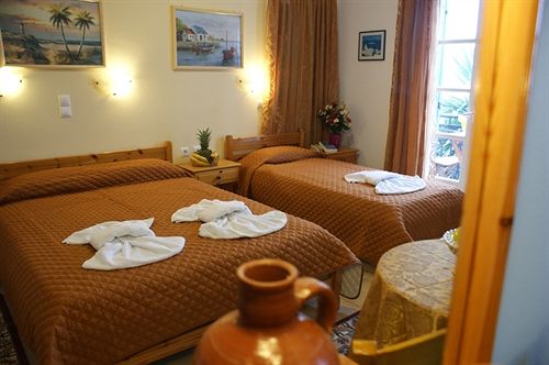 Pension Irene I  | Naxos | Naxos Island | Greece 19