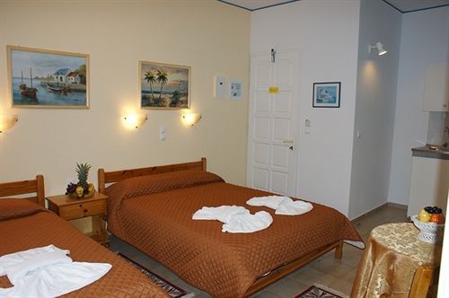 Pension Irene I  | Naxos | Naxos Island | Greece 20