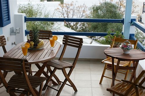 Pension Irene I  | Naxos | Naxos Island | Greece 4