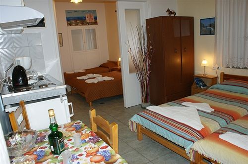 Pension Irene I  | Naxos | Naxos Island | Greece 7