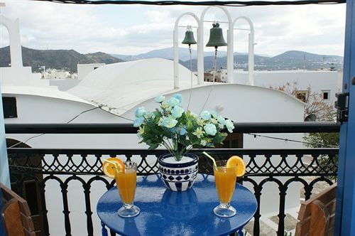 Pension Irene I  | Naxos | Naxos Island | Greece 8