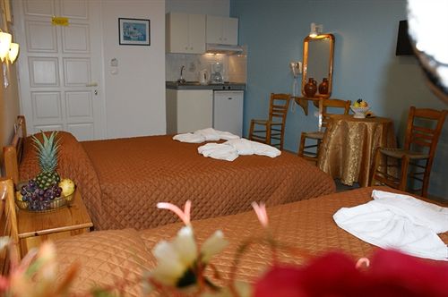 Pension Irene I  | Naxos | Naxos Island | Greece 9