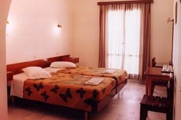 A1 Soula Hotel  | Naxos | Naxos Island | Greece 1