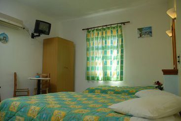 Hotel Korali Palace  | Naxos | Naxos Island | Greece 1