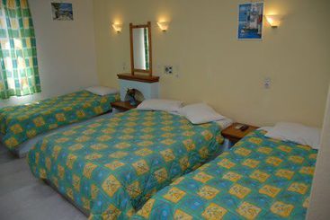 Hotel Korali Palace  | Naxos | Naxos Island | Greece 2