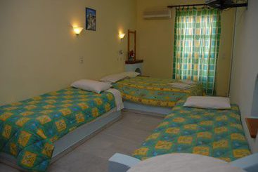 Hotel Korali Palace  | Naxos | Naxos Island | Greece 3