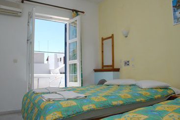 Hotel Korali Palace  | Naxos | Naxos Island | Greece 4