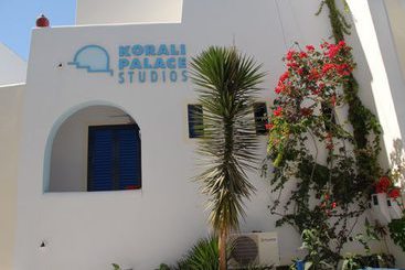 Hotel Korali Palace  | Naxos | Naxos Island | Greece 5