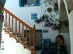 Takis Place Studios  | Naxos | Naxos Island | Greece 4