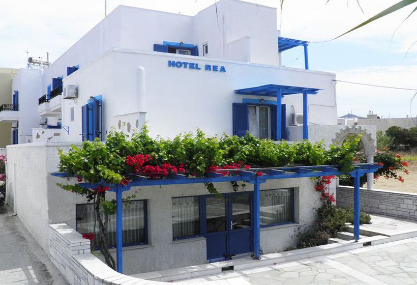 Hotel Rea  | Naxos | Naxos Island | Greece 1