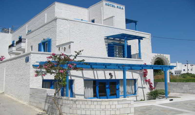 Hotel Rea  | Naxos | Naxos Island | Greece 10