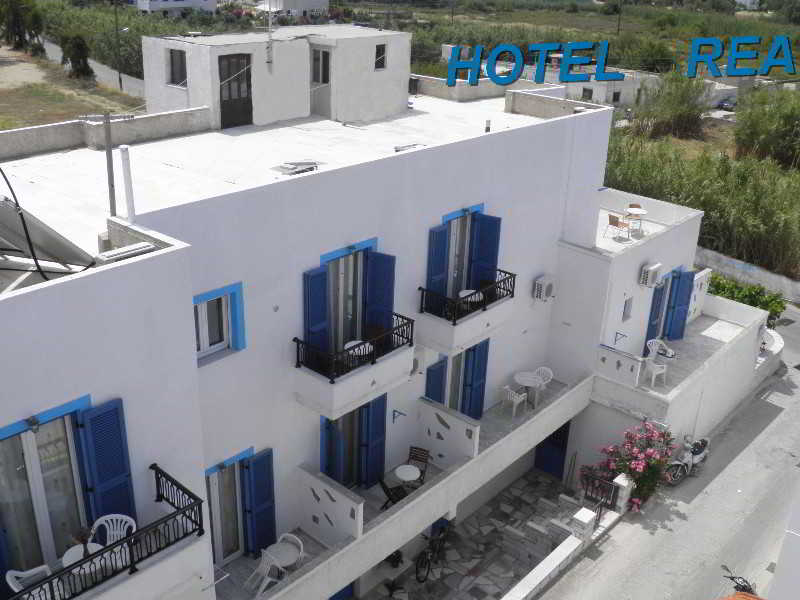 Hotel Rea  | Naxos | Naxos Island | Greece 11