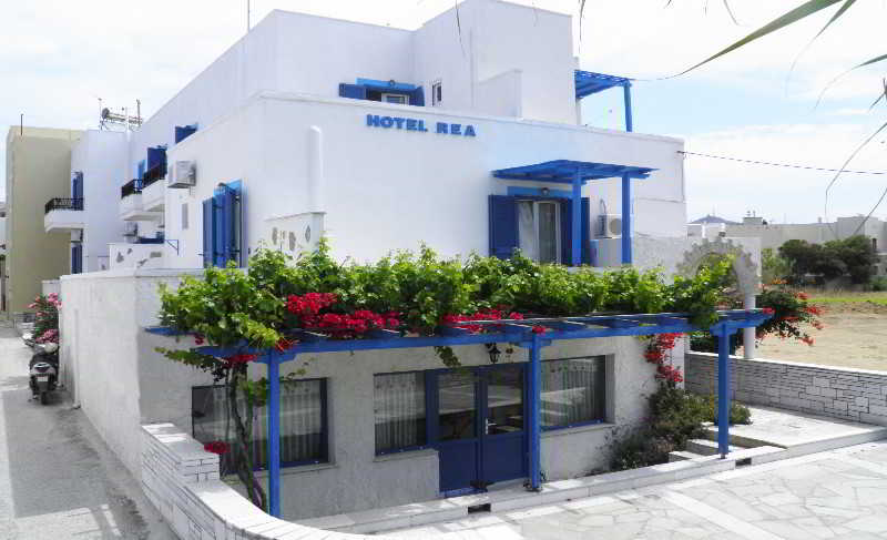 Hotel Rea  | Naxos | Naxos Island | Greece 12
