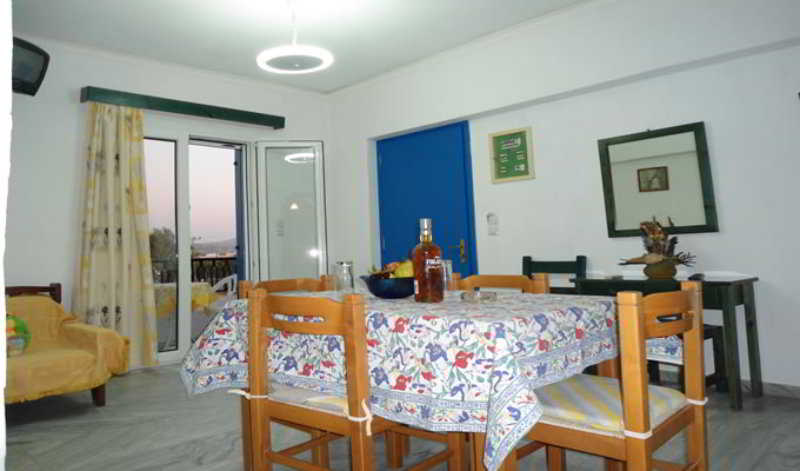 Hotel Rea  | Naxos | Naxos Island | Greece 14