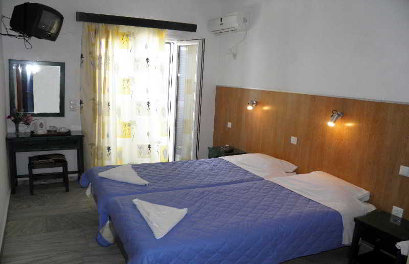 Hotel Rea  | Naxos | Naxos Island | Greece 17