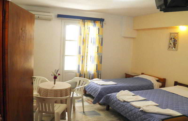 Hotel Rea  | Naxos | Naxos Island | Greece 18