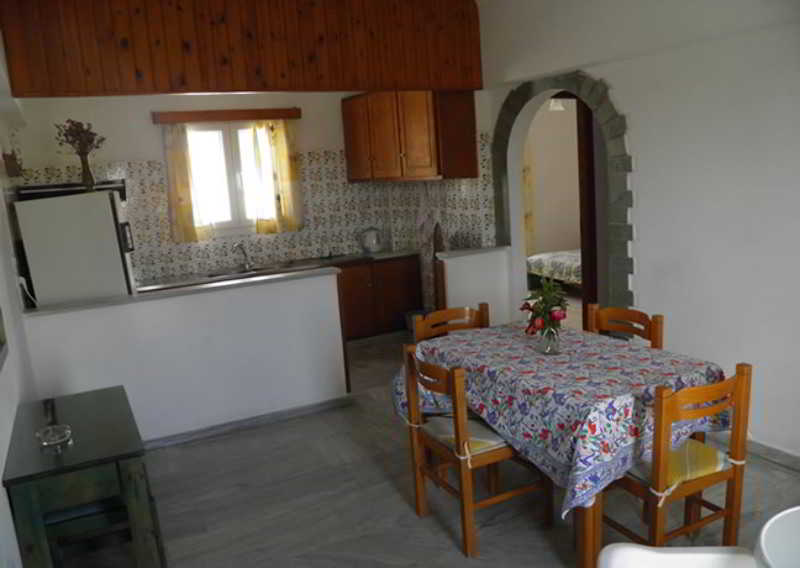 Hotel Rea  | Naxos | Naxos Island | Greece 19