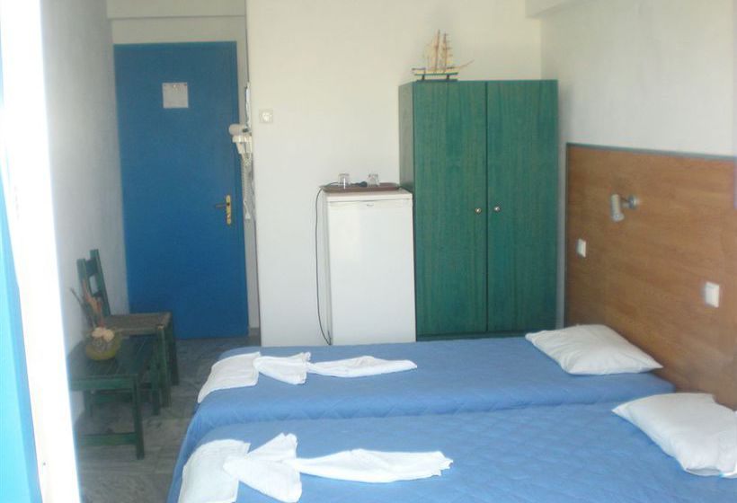 Hotel Rea  | Naxos | Naxos Island | Greece 2