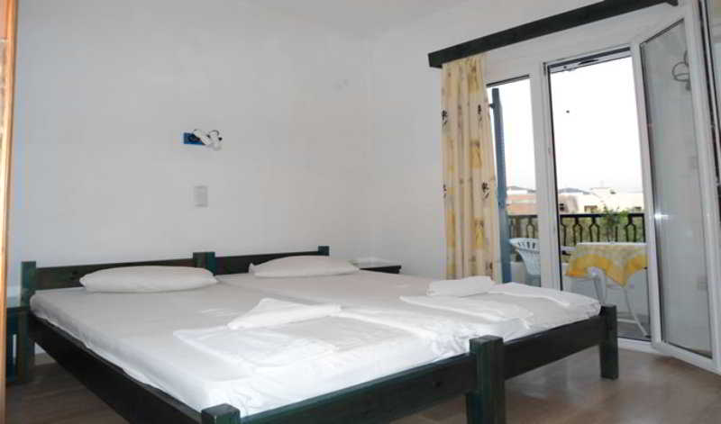 Hotel Rea  | Naxos | Naxos Island | Greece 20