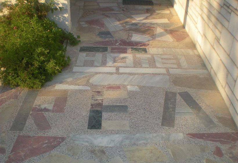 Hotel Rea  | Naxos | Naxos Island | Greece 3