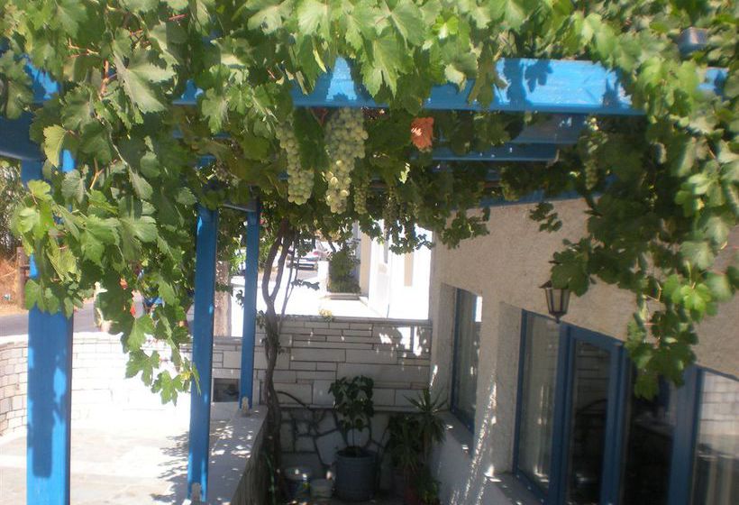 Hotel Rea  | Naxos | Naxos Island | Greece 4