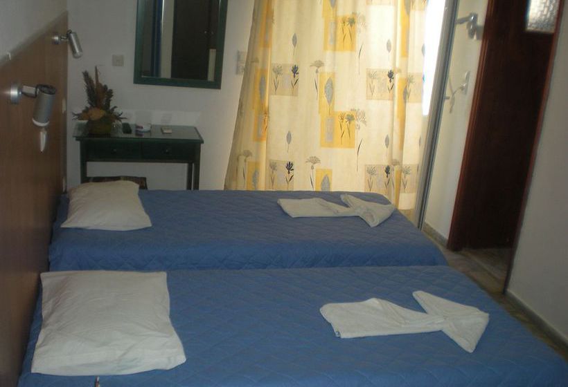 Hotel Rea  | Naxos | Naxos Island | Greece 5