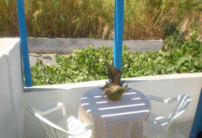 Hotel Rea  | Naxos | Naxos Island | Greece 6